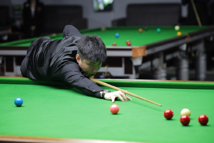 为一种快节 为一种快节