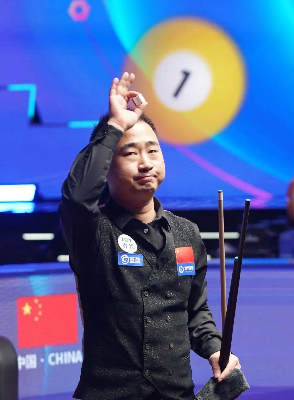 对网球的热 对网球的热