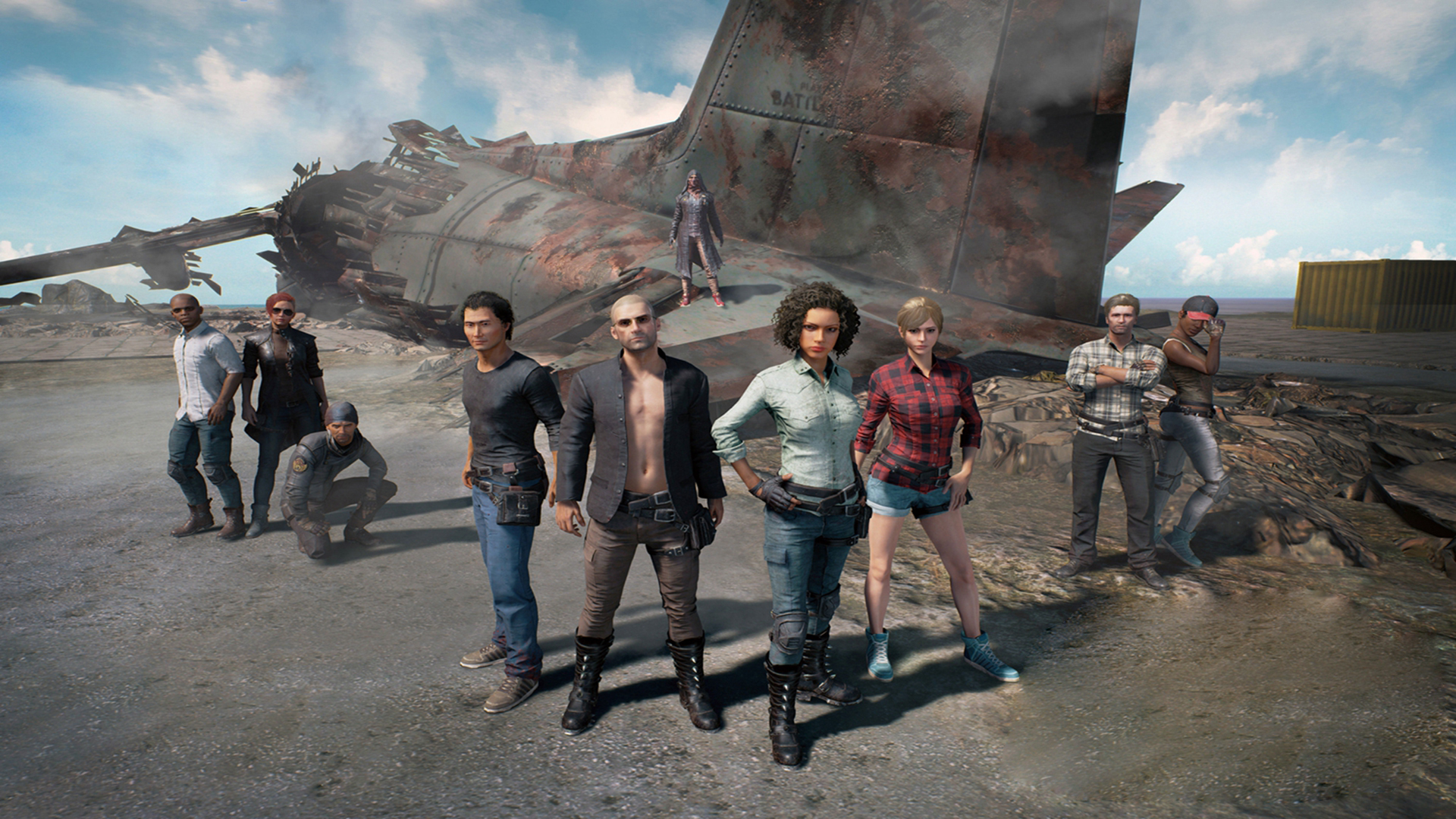 他在公开声 他在公开声