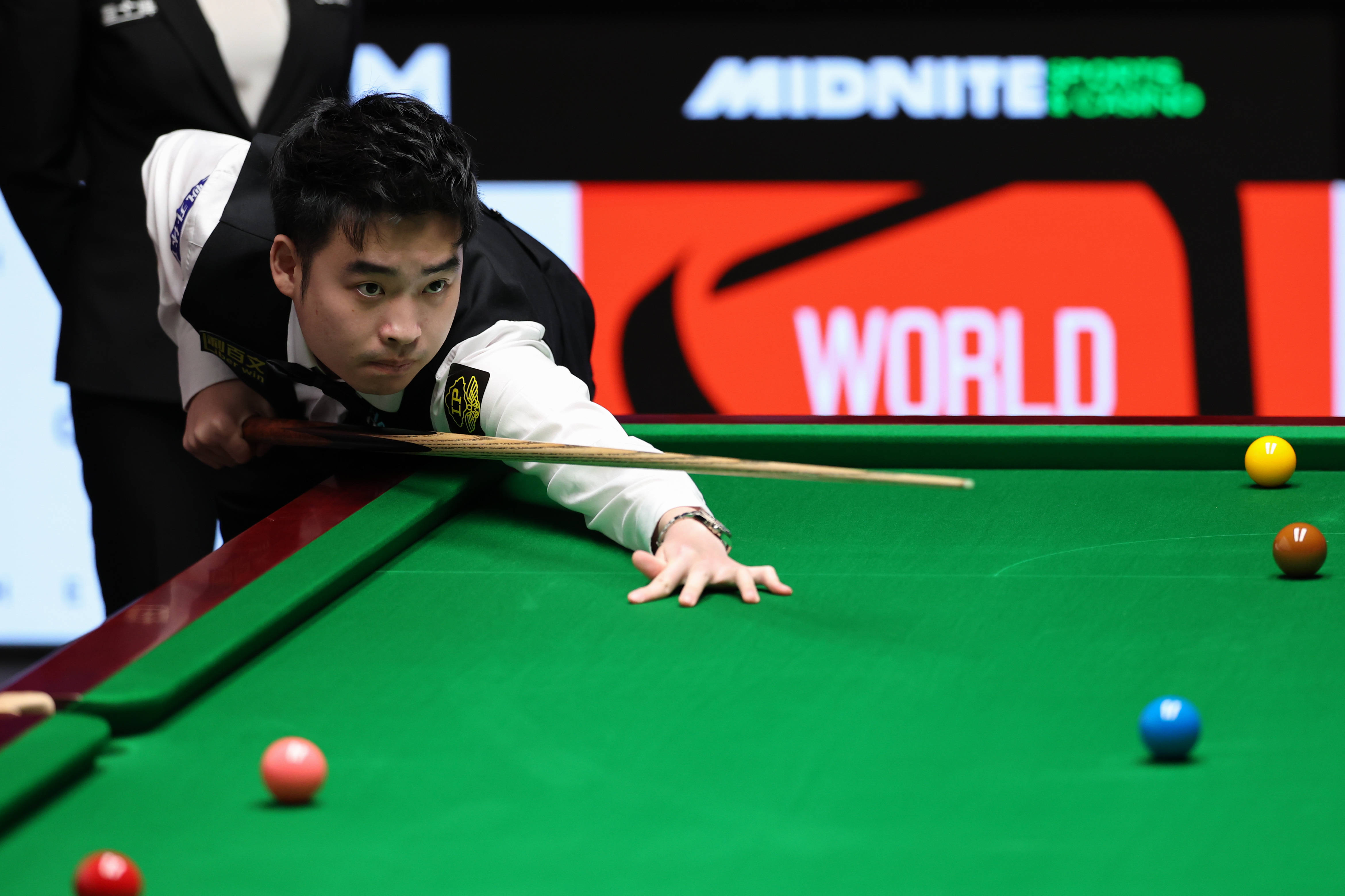 世非预生死 世非预生死