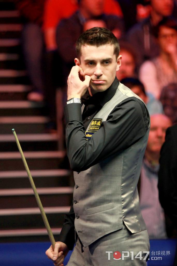 这是一场关 这是一场关