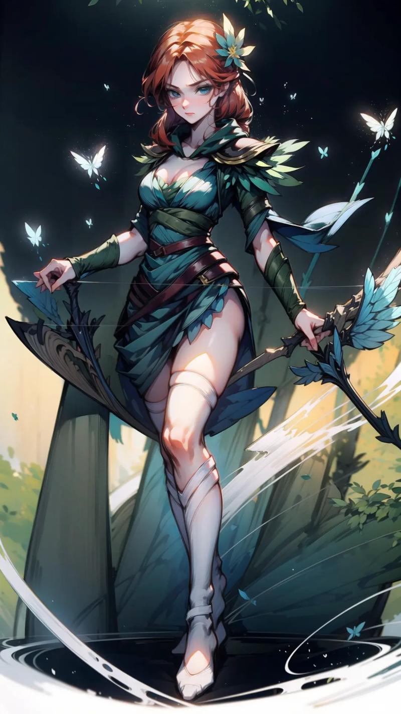 方面