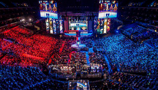 投捕组合在